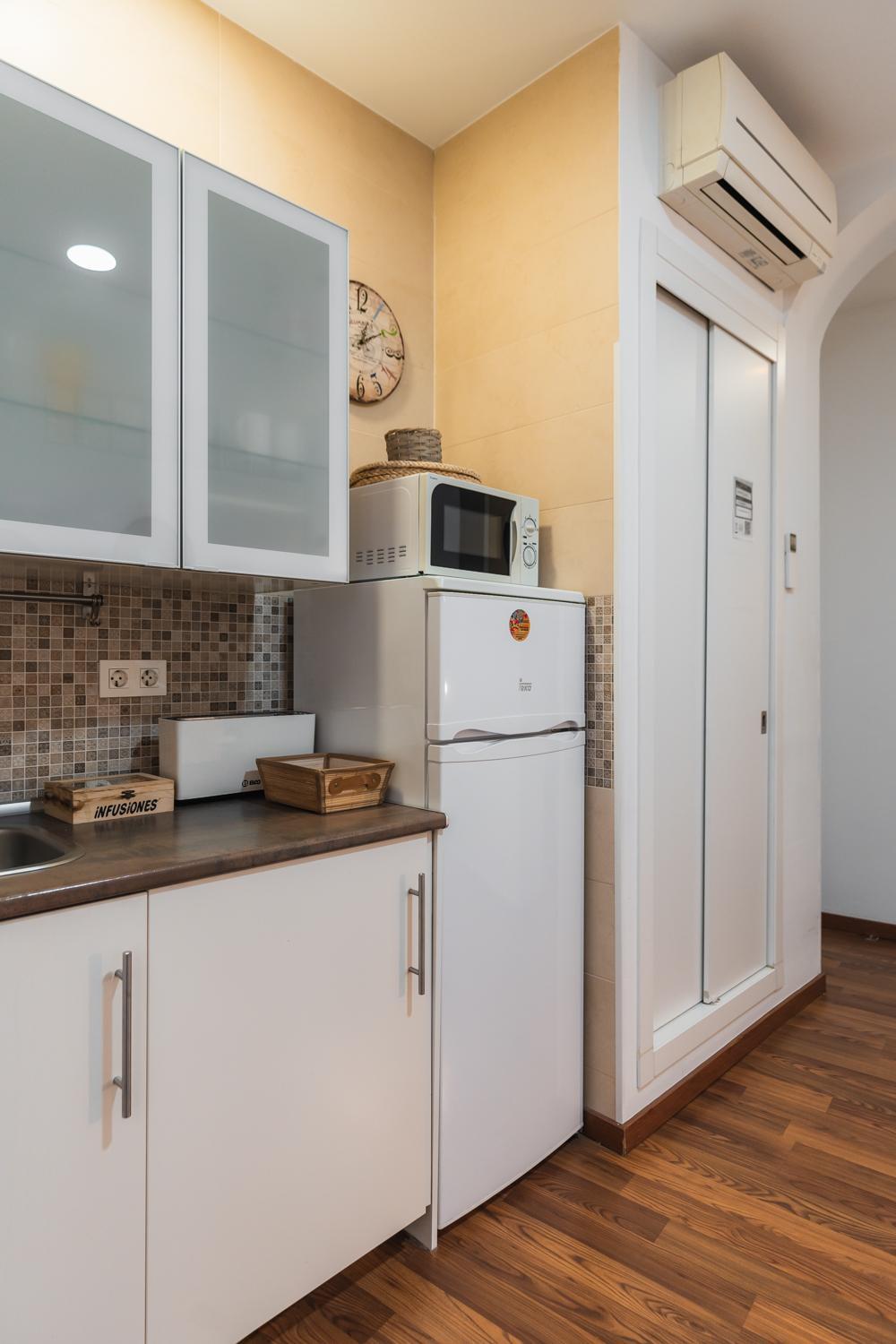 Tuguest Marques De Falces Apartments 格拉纳达 外观 照片