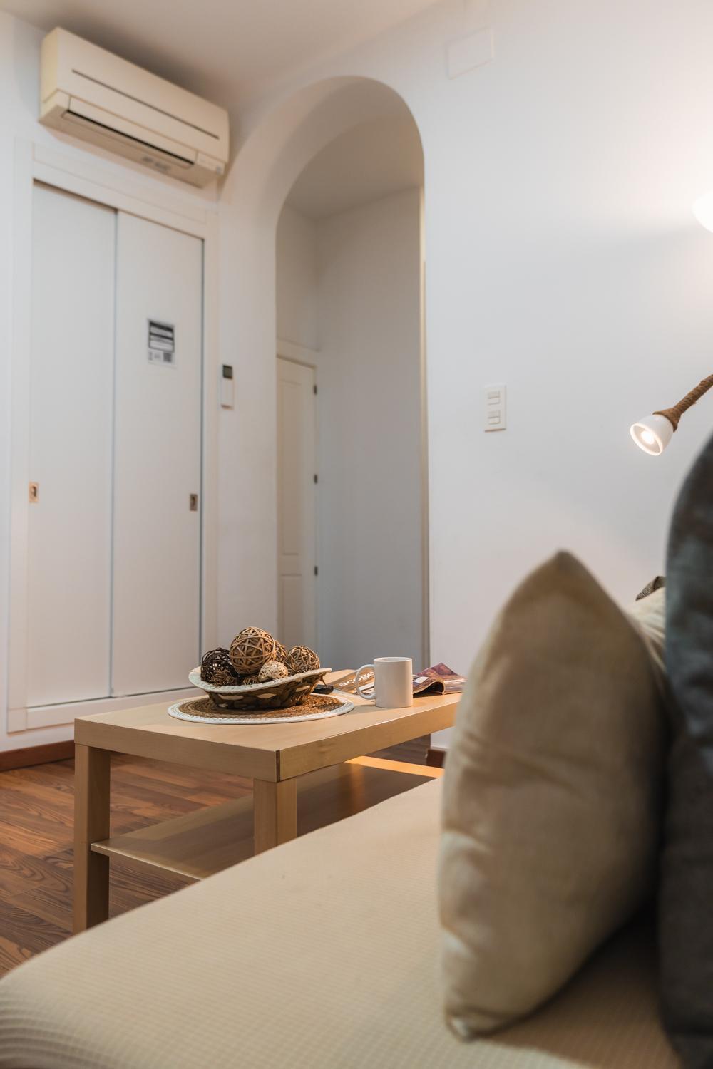 Tuguest Marques De Falces Apartments 格拉纳达 外观 照片