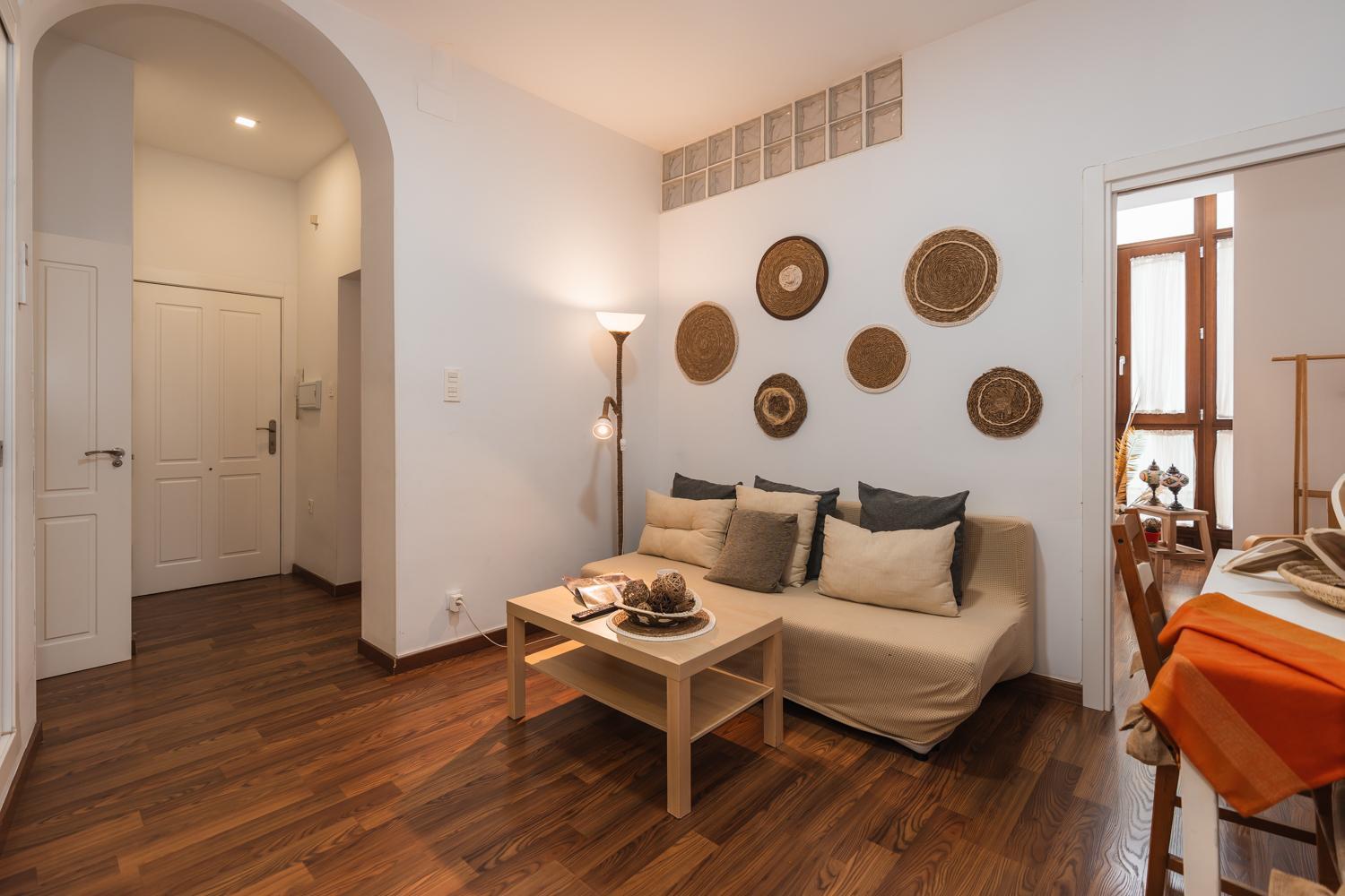 Tuguest Marques De Falces Apartments 格拉纳达 外观 照片
