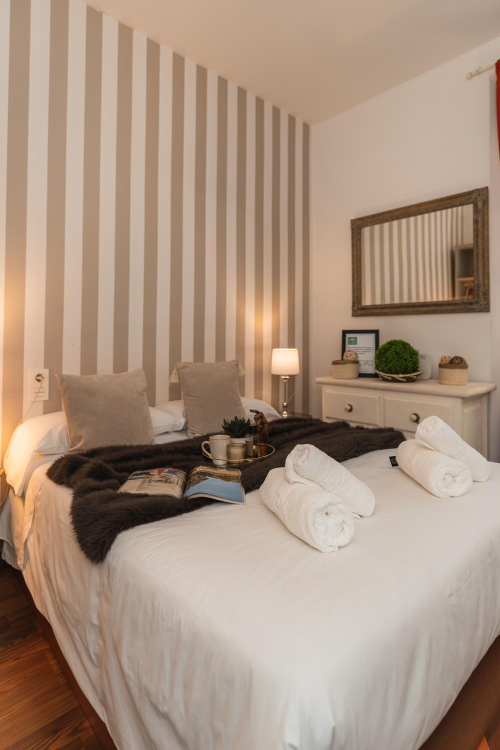 Tuguest Marques De Falces Apartments 格拉纳达 外观 照片