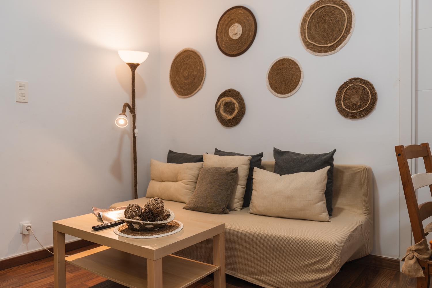 Tuguest Marques De Falces Apartments 格拉纳达 外观 照片