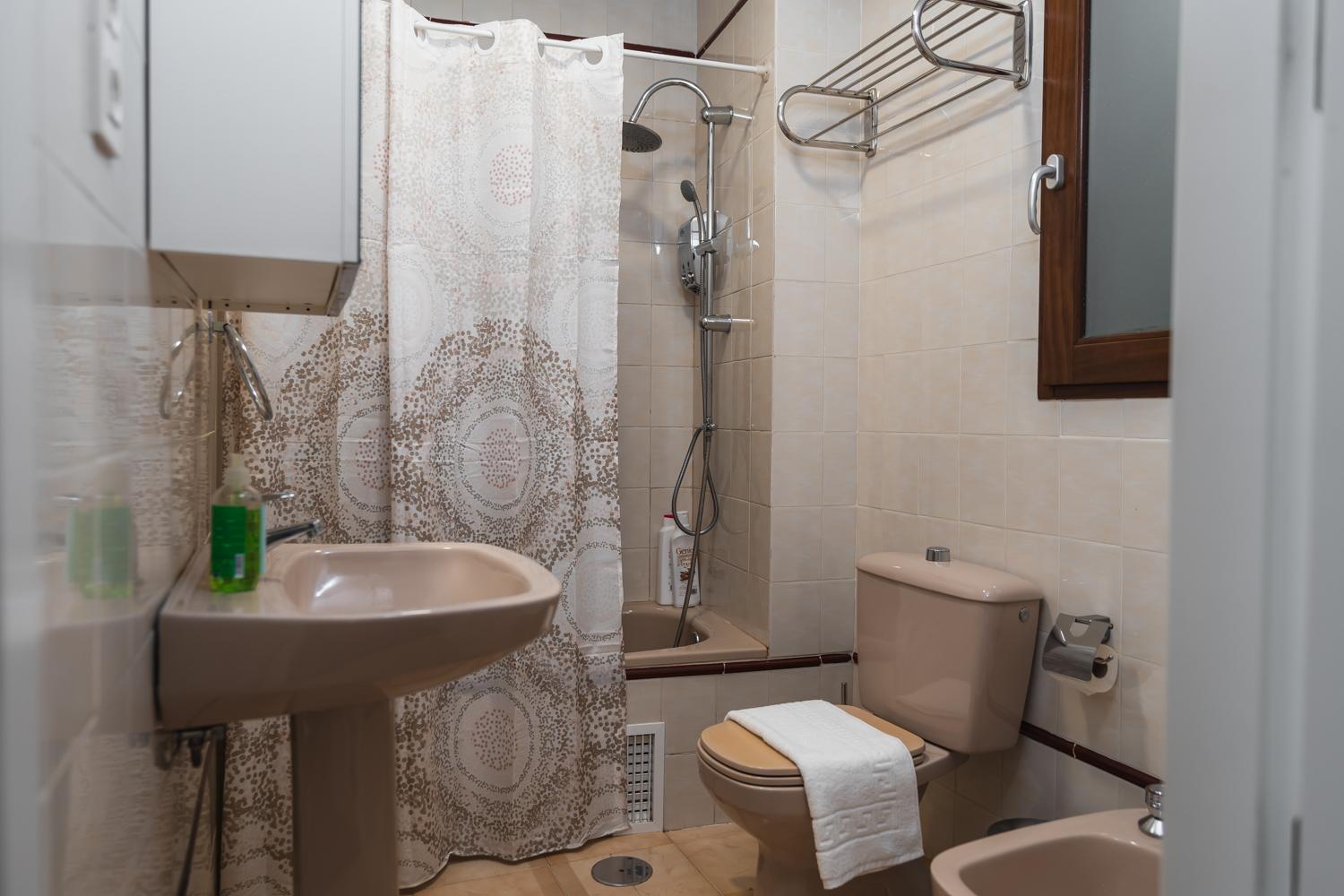 Tuguest Marques De Falces Apartments 格拉纳达 外观 照片