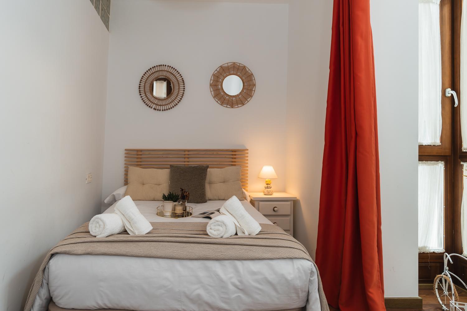 Tuguest Marques De Falces Apartments 格拉纳达 外观 照片