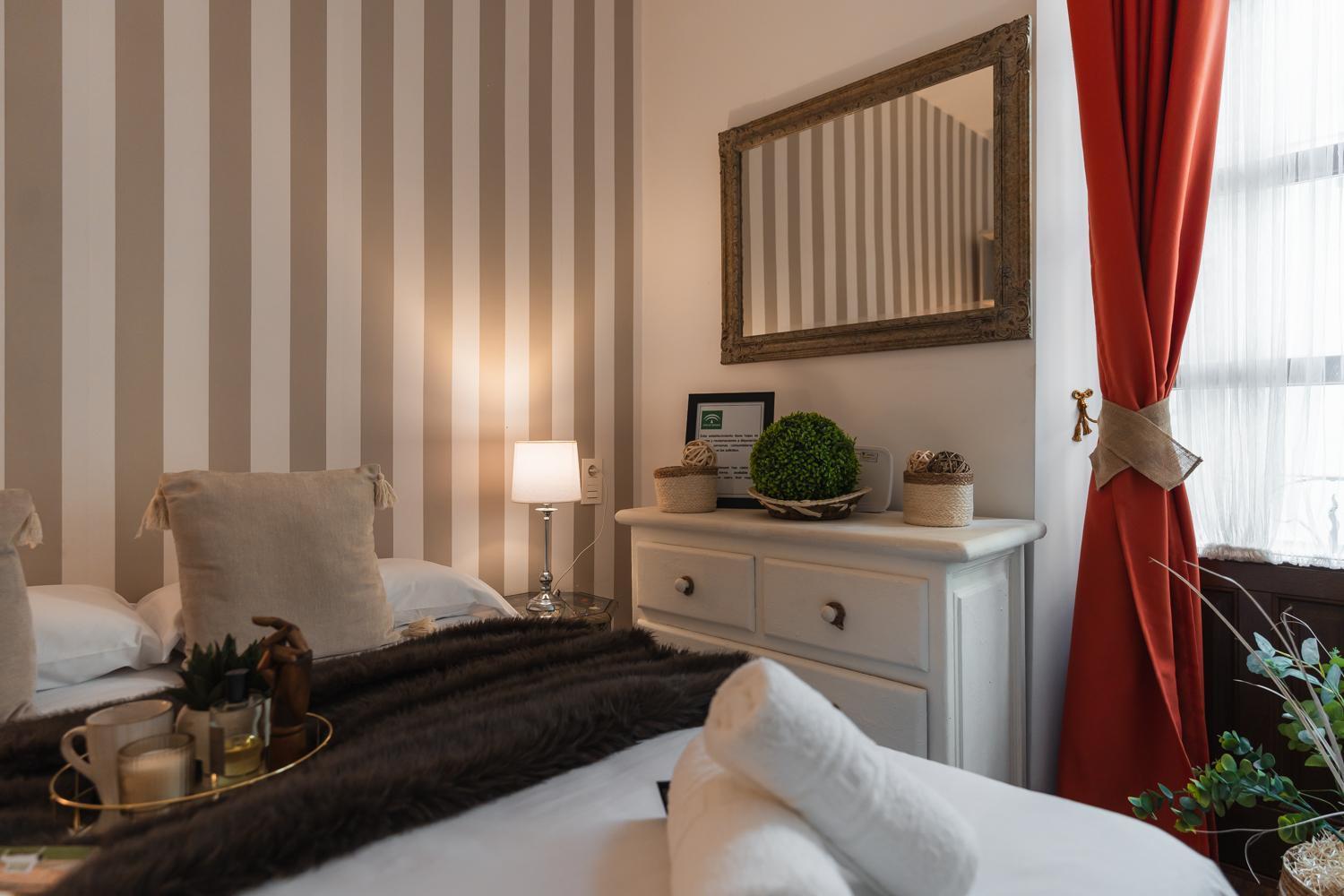Tuguest Marques De Falces Apartments 格拉纳达 外观 照片