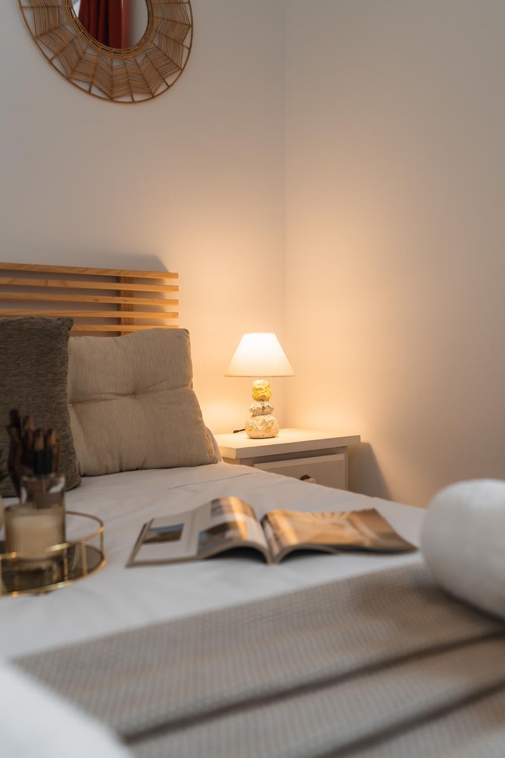 Tuguest Marques De Falces Apartments 格拉纳达 外观 照片