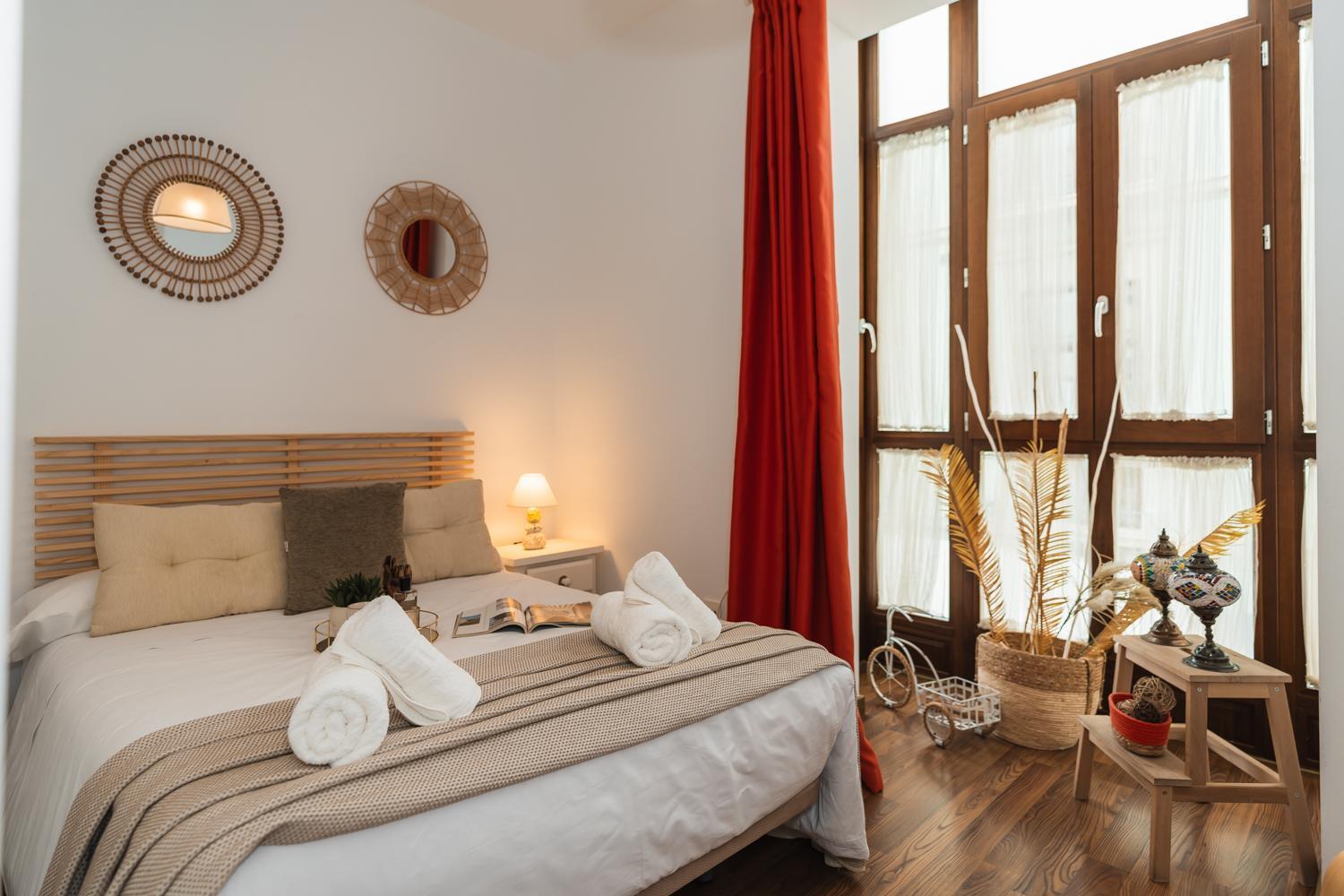 Tuguest Marques De Falces Apartments 格拉纳达 外观 照片