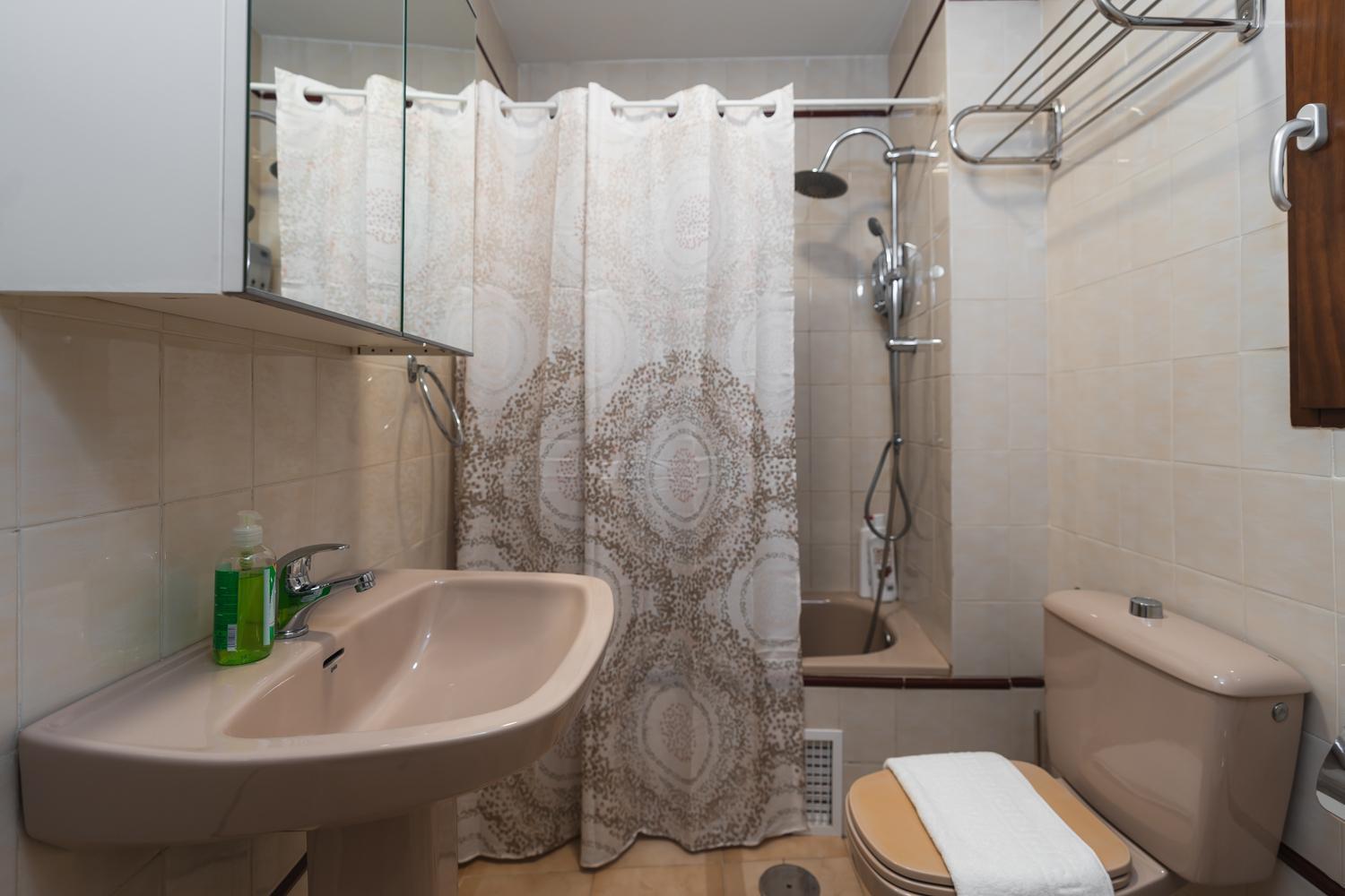 Tuguest Marques De Falces Apartments 格拉纳达 外观 照片