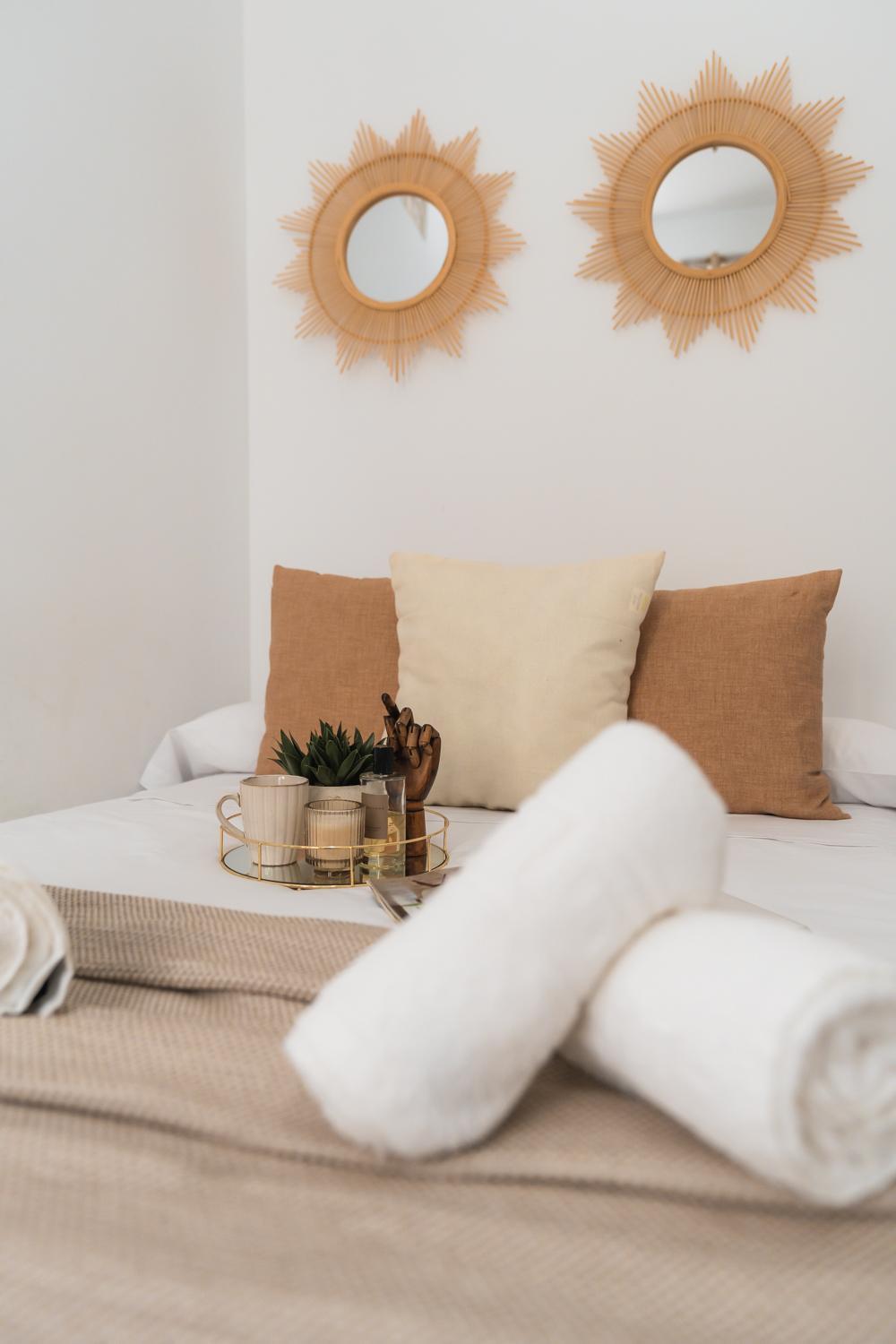 Tuguest Marques De Falces Apartments 格拉纳达 外观 照片