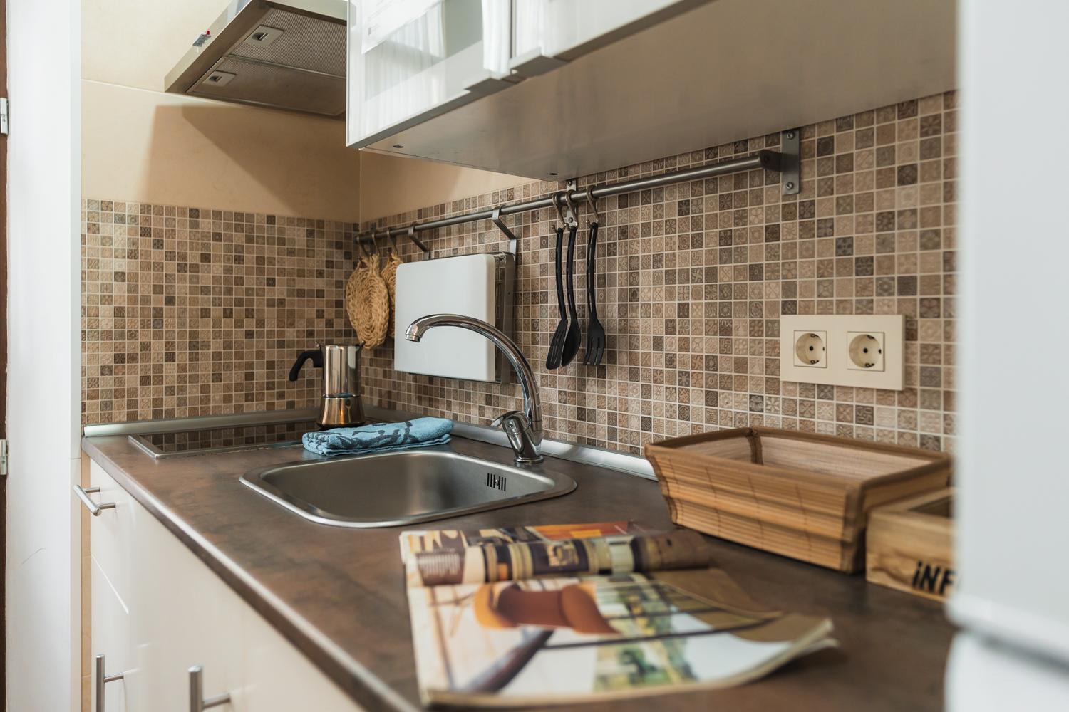 Tuguest Marques De Falces Apartments 格拉纳达 外观 照片
