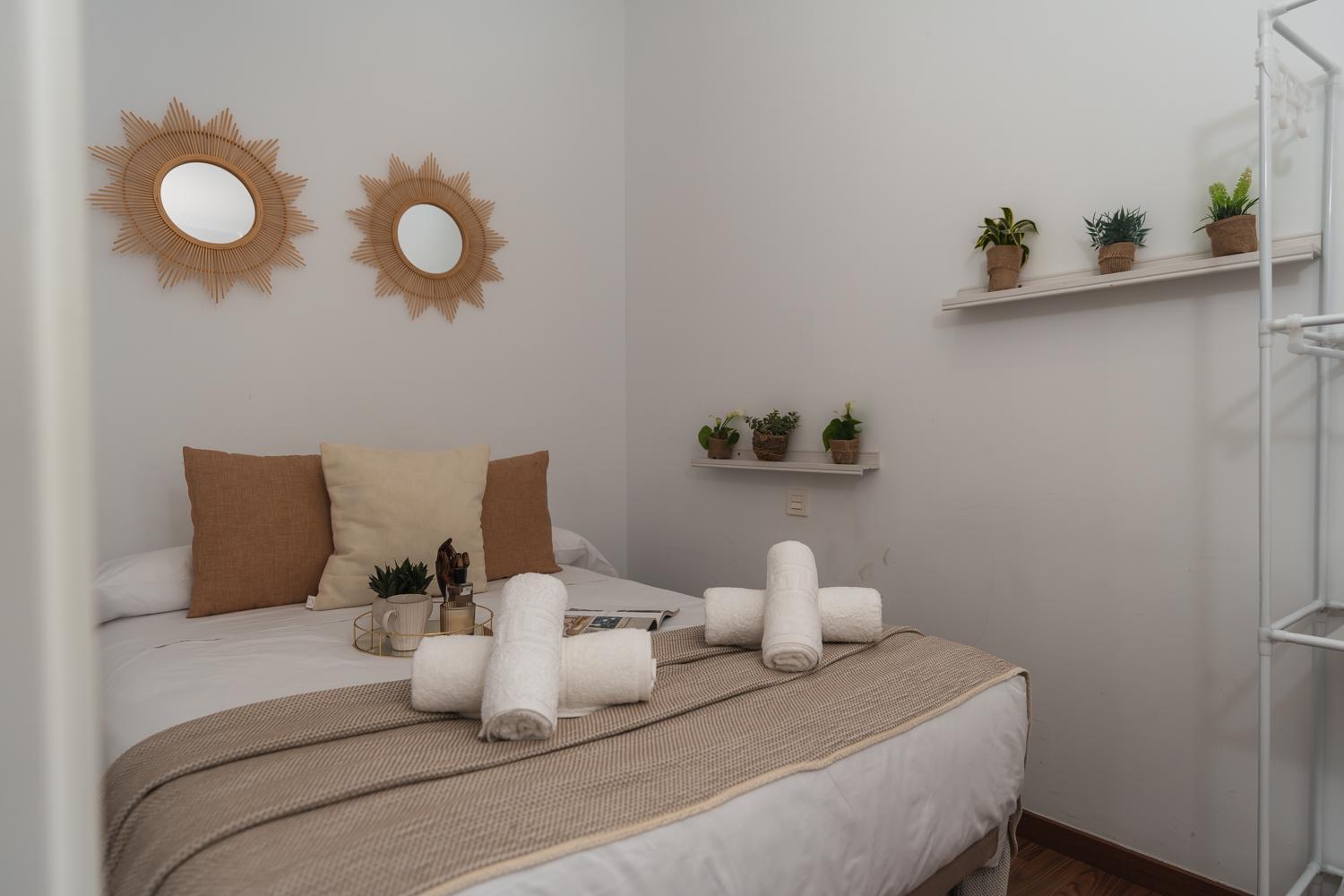 Tuguest Marques De Falces Apartments 格拉纳达 外观 照片