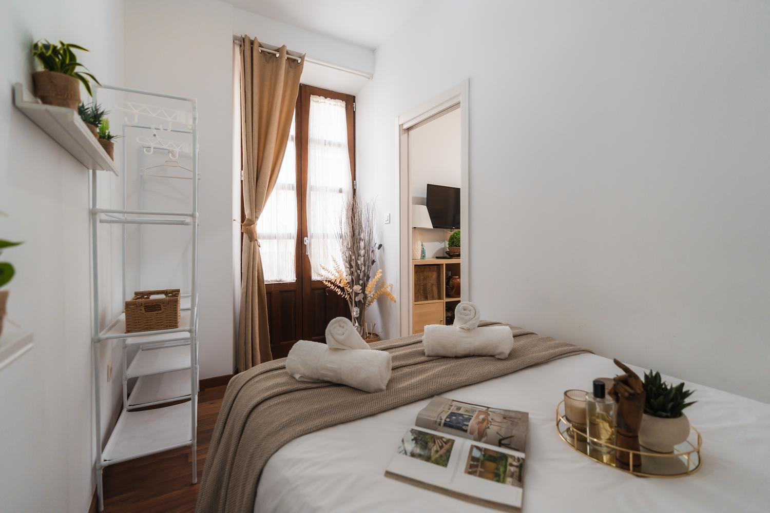 Tuguest Marques De Falces Apartments 格拉纳达 外观 照片