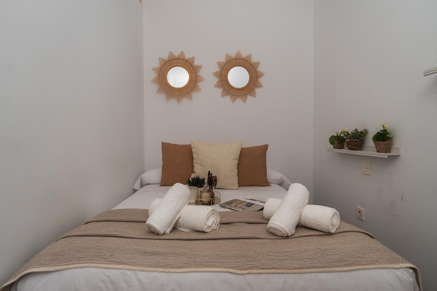 Tuguest Marques De Falces Apartments 格拉纳达 外观 照片