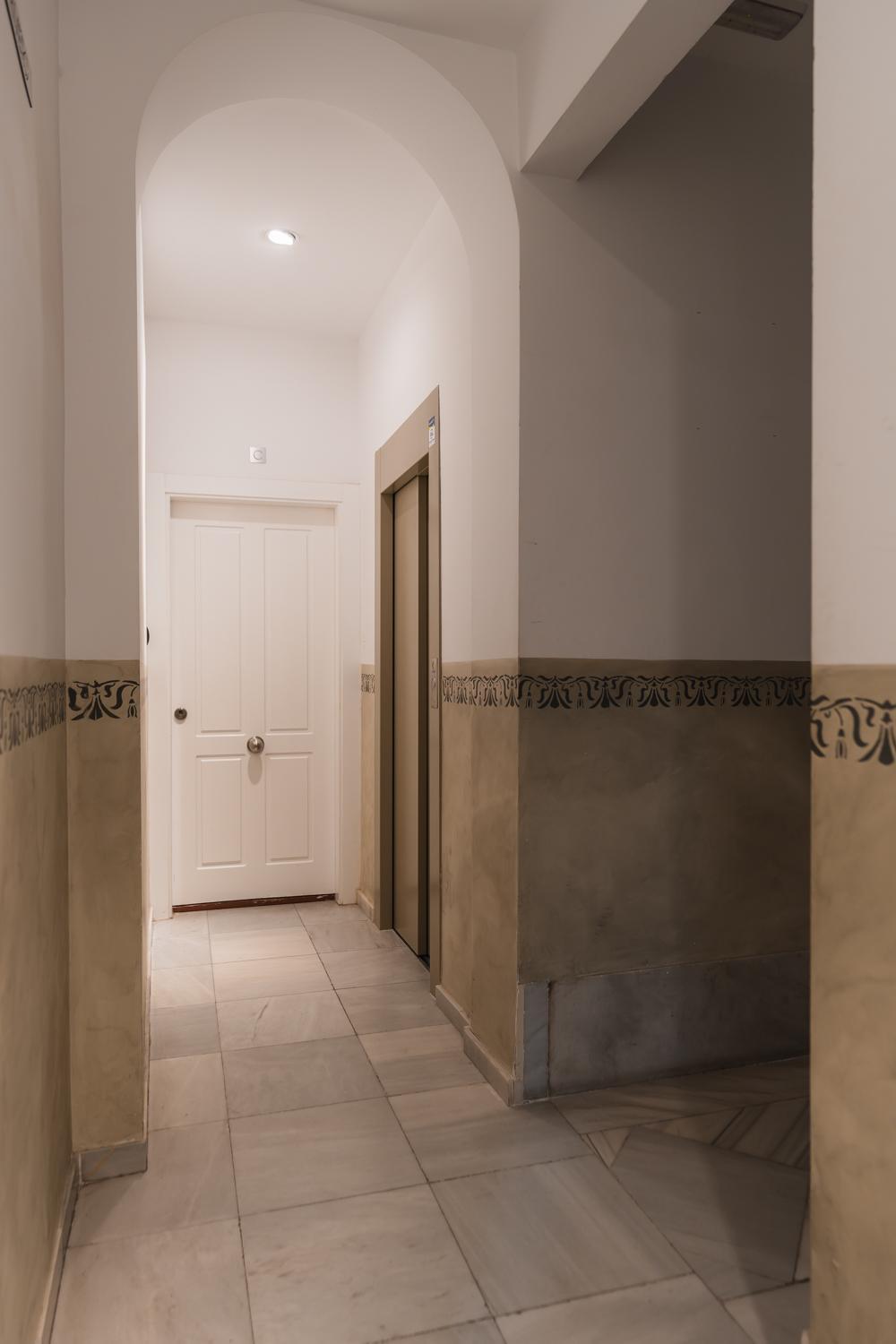 Tuguest Marques De Falces Apartments 格拉纳达 外观 照片