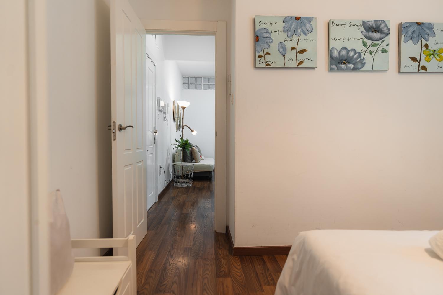 Tuguest Marques De Falces Apartments 格拉纳达 外观 照片