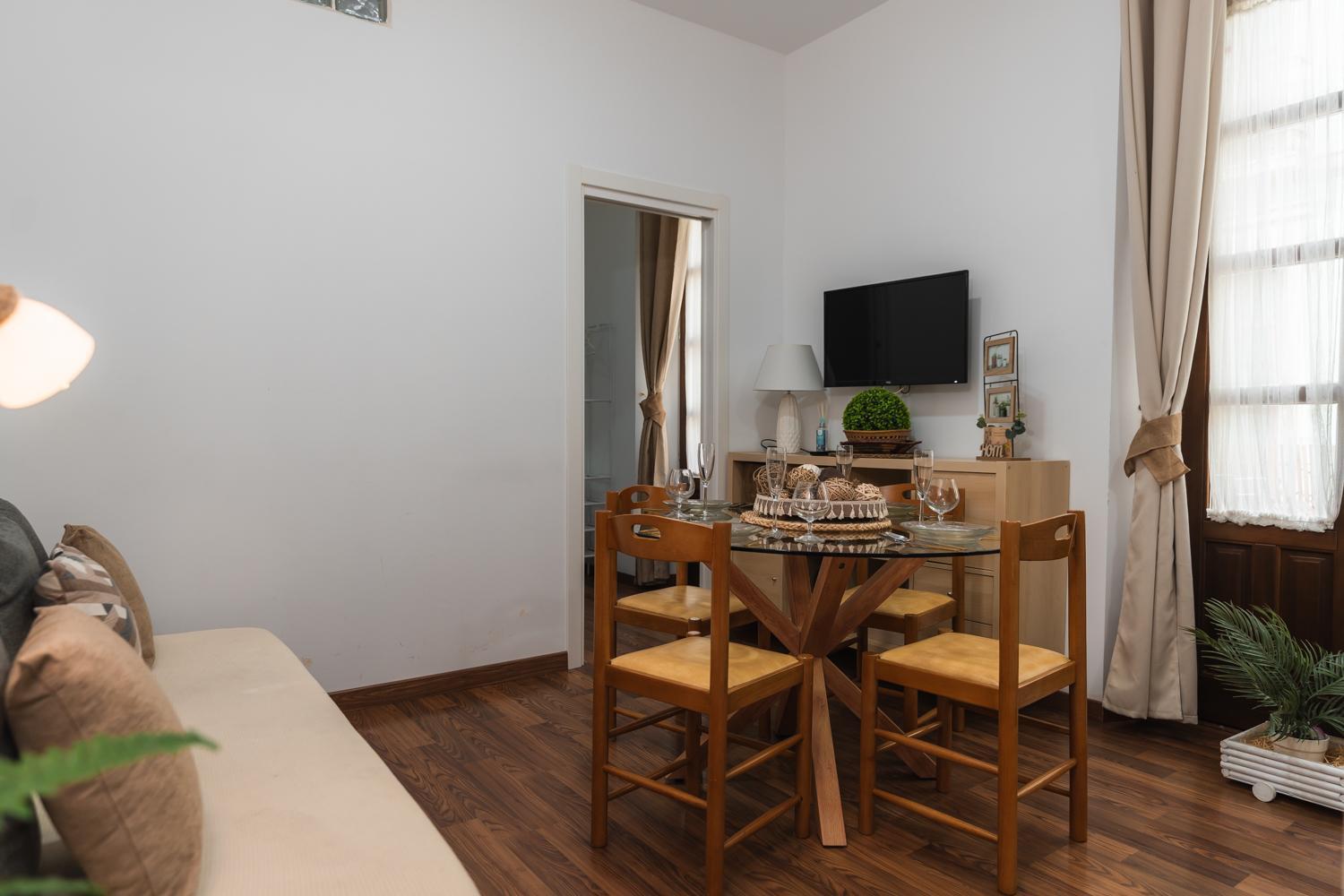 Tuguest Marques De Falces Apartments 格拉纳达 外观 照片