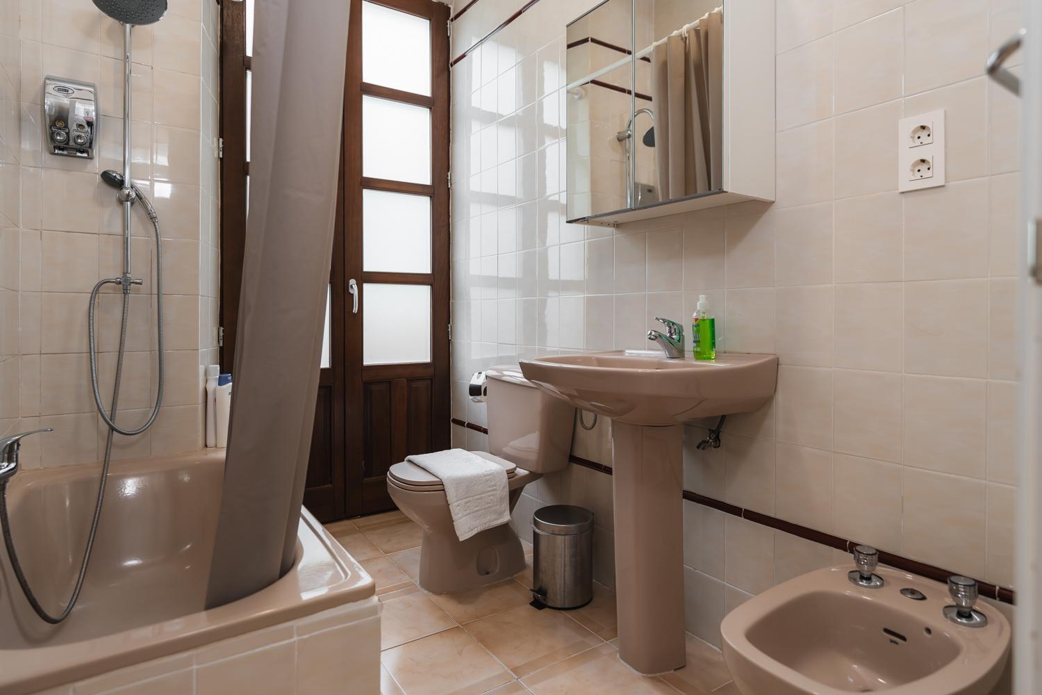 Tuguest Marques De Falces Apartments 格拉纳达 外观 照片