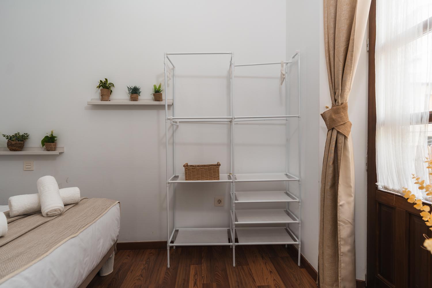 Tuguest Marques De Falces Apartments 格拉纳达 外观 照片