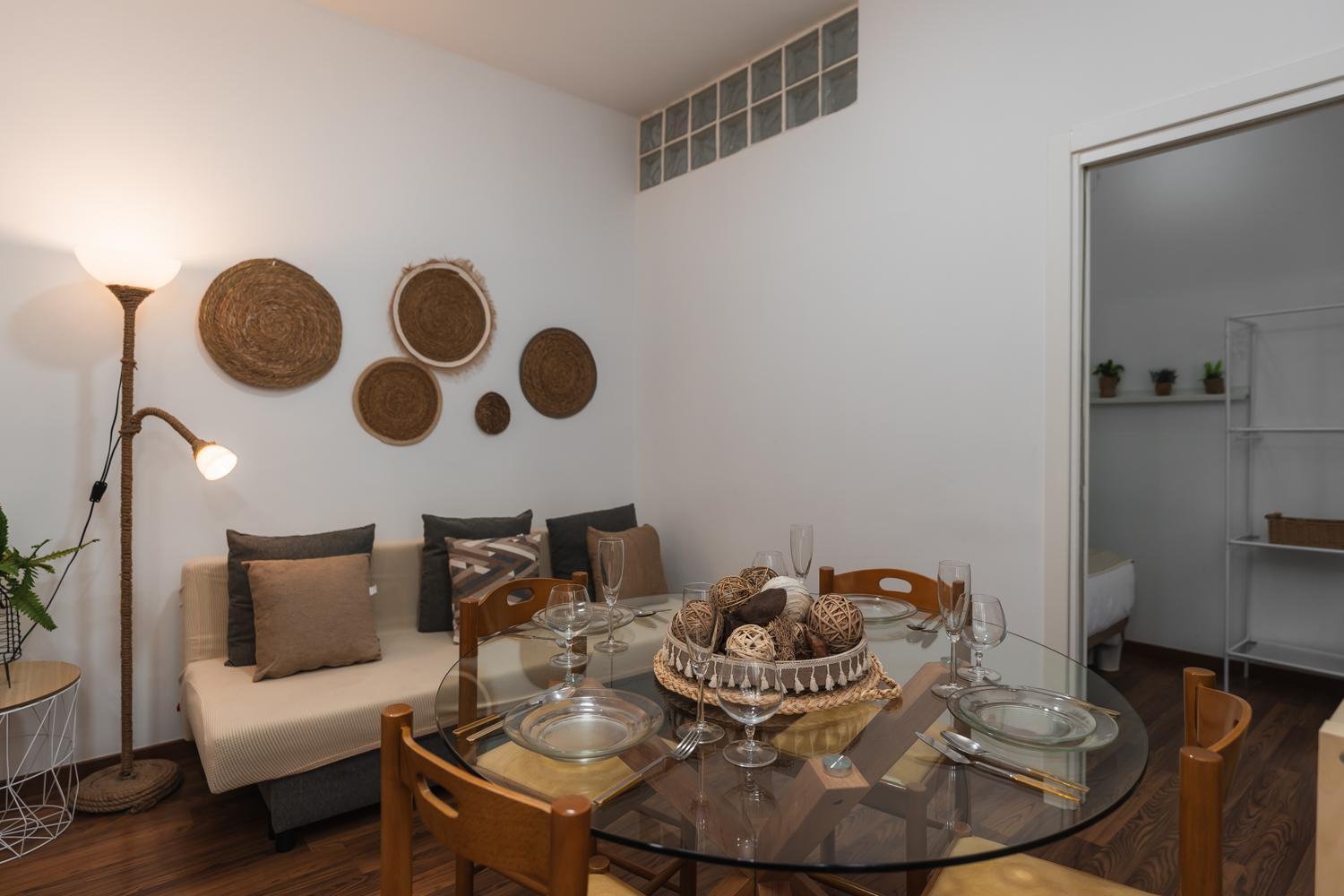 Tuguest Marques De Falces Apartments 格拉纳达 外观 照片