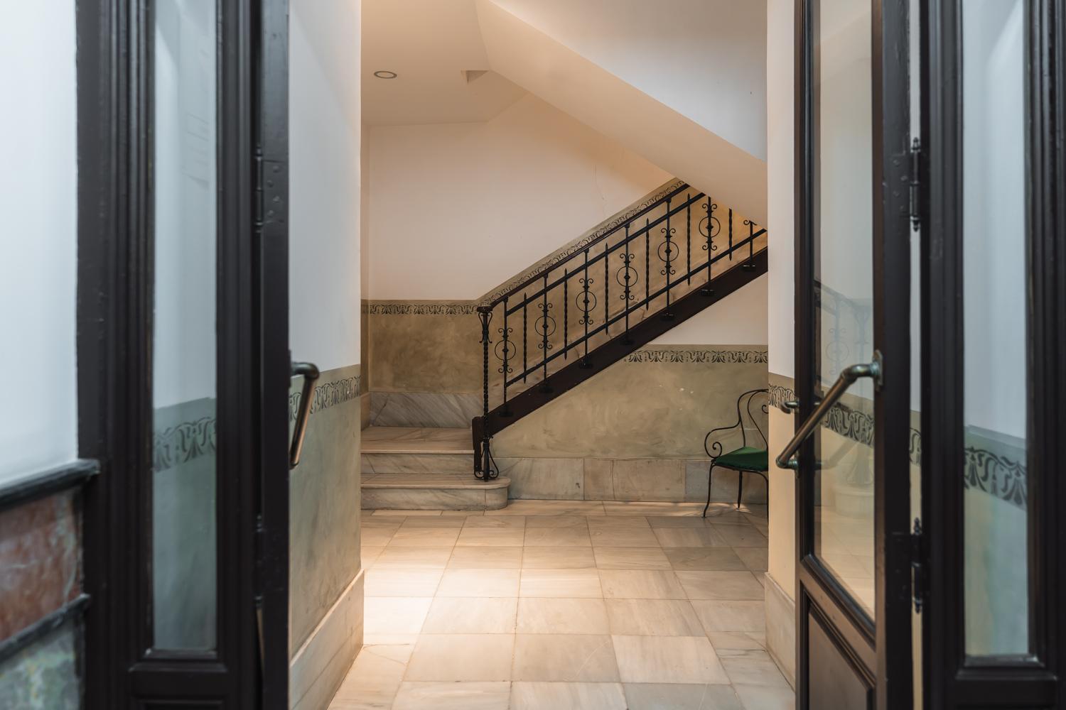 Tuguest Marques De Falces Apartments 格拉纳达 外观 照片